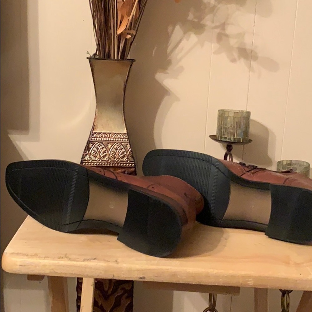 Gino vitale men dress boots - Picture 4 of 6